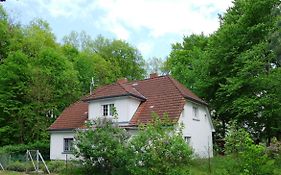 Ferienhaus Karlchen